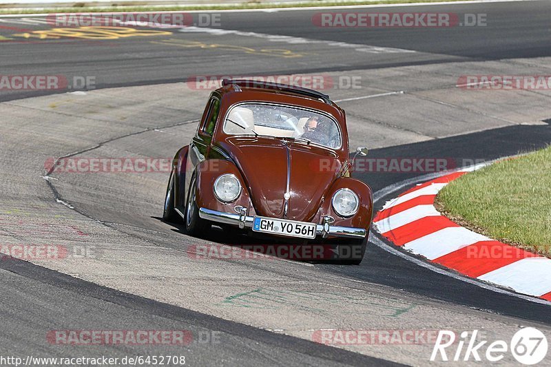 Bild #6452708 - Touristenfahrten Nürburgring Nordschleife (09.06.2019)