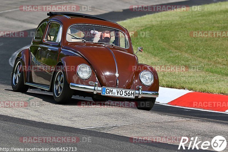 Bild #6452713 - Touristenfahrten Nürburgring Nordschleife (09.06.2019)