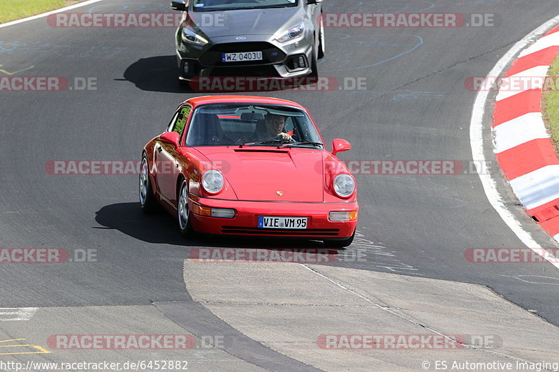 Bild #6452882 - Touristenfahrten Nürburgring Nordschleife (09.06.2019)