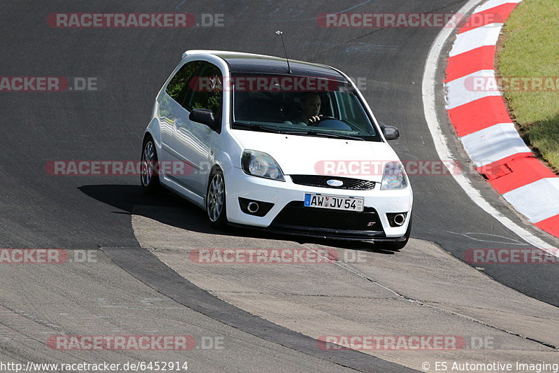 Bild #6452914 - Touristenfahrten Nürburgring Nordschleife (09.06.2019)