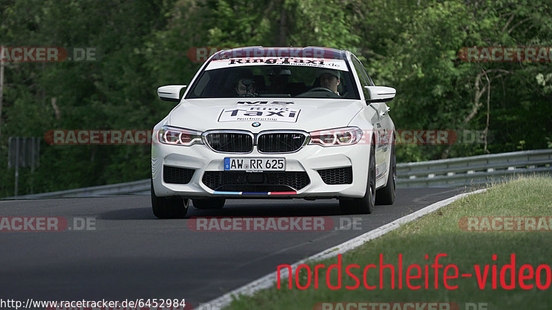 Bild #6452984 - Touristenfahrten Nürburgring Nordschleife (09.06.2019)