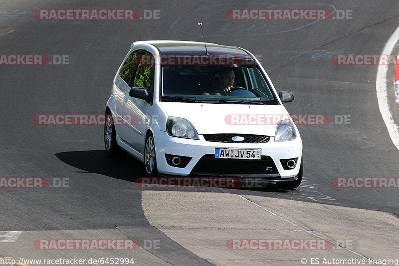 Bild #6452994 - Touristenfahrten Nürburgring Nordschleife (09.06.2019)