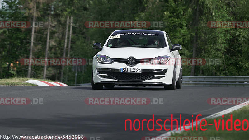 Bild #6452998 - Touristenfahrten Nürburgring Nordschleife (09.06.2019)