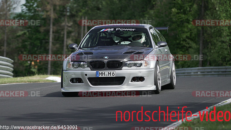 Bild #6453001 - Touristenfahrten Nürburgring Nordschleife (09.06.2019)