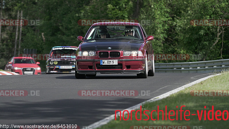 Bild #6453010 - Touristenfahrten Nürburgring Nordschleife (09.06.2019)