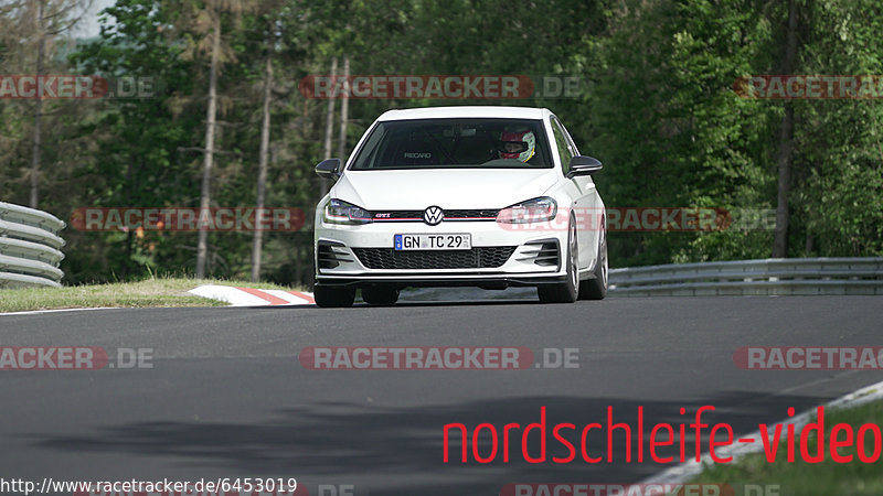 Bild #6453019 - Touristenfahrten Nürburgring Nordschleife (09.06.2019)