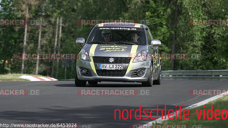 Bild #6453024 - Touristenfahrten Nürburgring Nordschleife (09.06.2019)