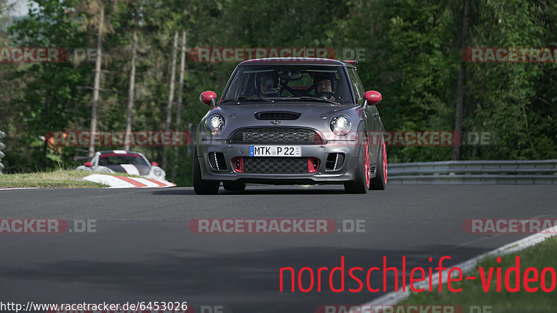 Bild #6453026 - Touristenfahrten Nürburgring Nordschleife (09.06.2019)