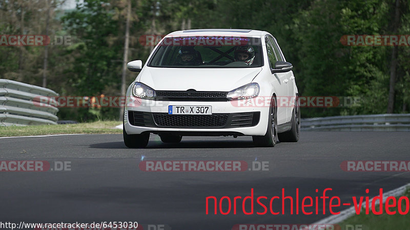 Bild #6453030 - Touristenfahrten Nürburgring Nordschleife (09.06.2019)