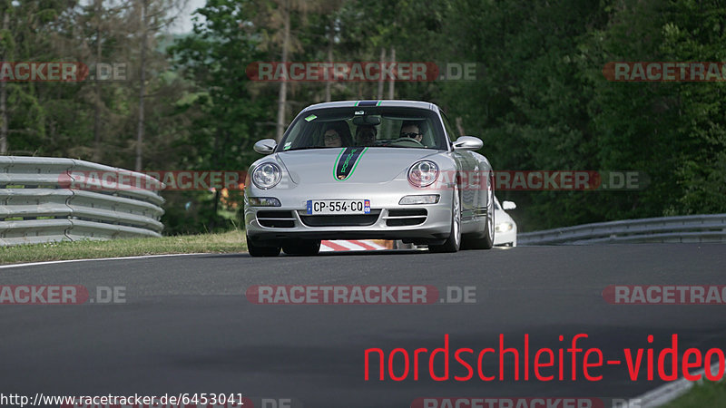 Bild #6453041 - Touristenfahrten Nürburgring Nordschleife (09.06.2019)