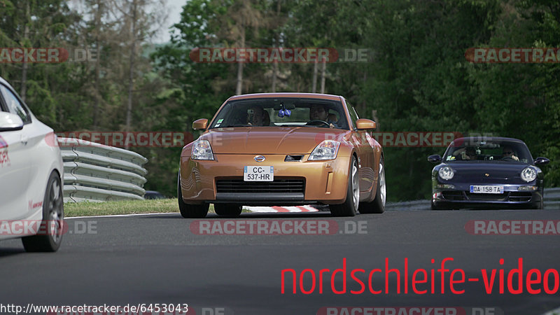 Bild #6453043 - Touristenfahrten Nürburgring Nordschleife (09.06.2019)