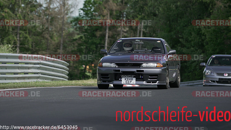 Bild #6453045 - Touristenfahrten Nürburgring Nordschleife (09.06.2019)