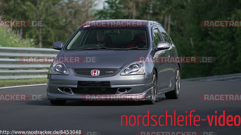 Bild #6453048 - Touristenfahrten Nürburgring Nordschleife (09.06.2019)