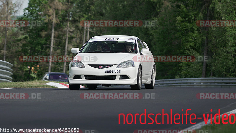 Bild #6453052 - Touristenfahrten Nürburgring Nordschleife (09.06.2019)