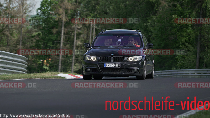 Bild #6453055 - Touristenfahrten Nürburgring Nordschleife (09.06.2019)