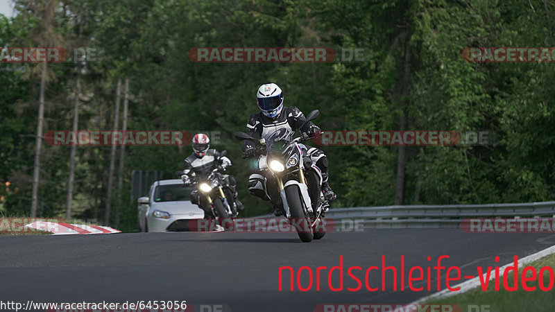 Bild #6453056 - Touristenfahrten Nürburgring Nordschleife (09.06.2019)