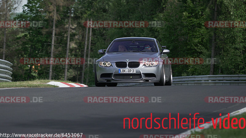 Bild #6453067 - Touristenfahrten Nürburgring Nordschleife (09.06.2019)