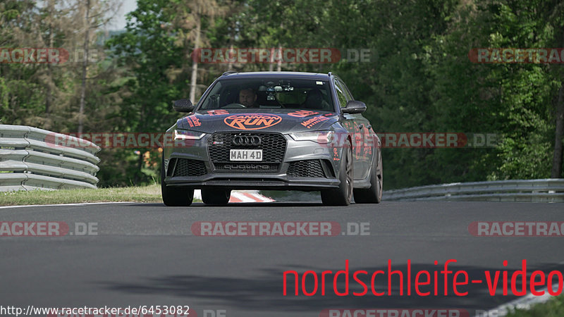 Bild #6453082 - Touristenfahrten Nürburgring Nordschleife (09.06.2019)