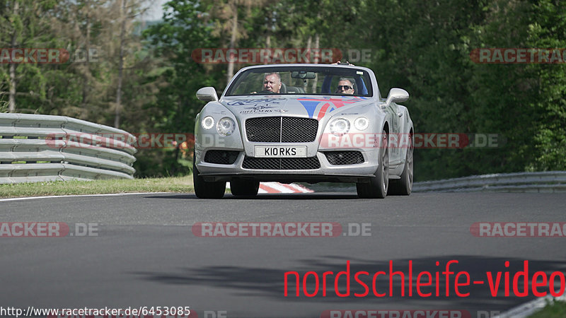 Bild #6453085 - Touristenfahrten Nürburgring Nordschleife (09.06.2019)