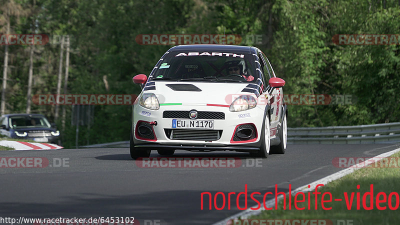 Bild #6453102 - Touristenfahrten Nürburgring Nordschleife (09.06.2019)