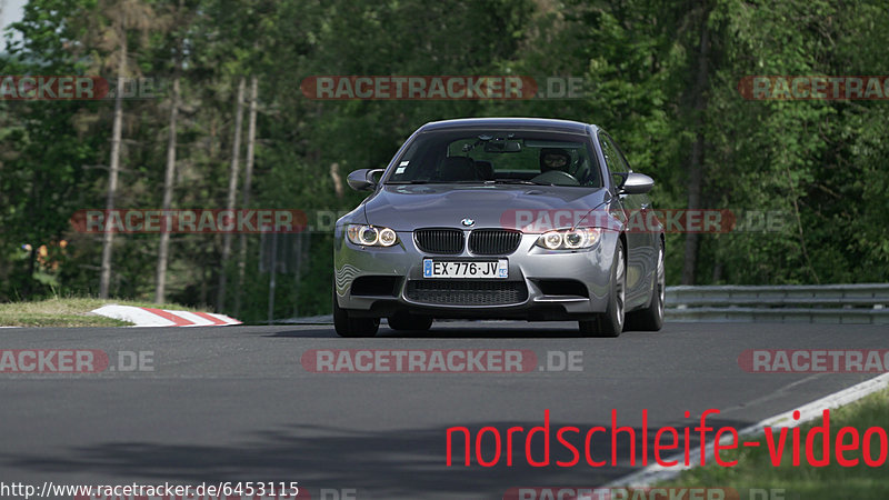 Bild #6453115 - Touristenfahrten Nürburgring Nordschleife (09.06.2019)