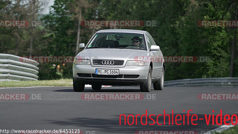 Bild #6453125 - Touristenfahrten Nürburgring Nordschleife (09.06.2019)