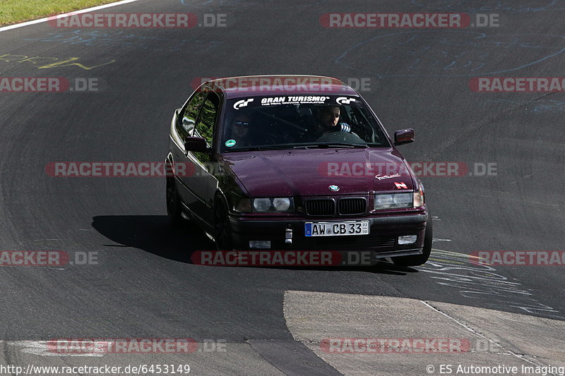 Bild #6453149 - Touristenfahrten Nürburgring Nordschleife (09.06.2019)