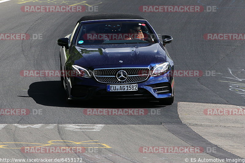 Bild #6453172 - Touristenfahrten Nürburgring Nordschleife (09.06.2019)