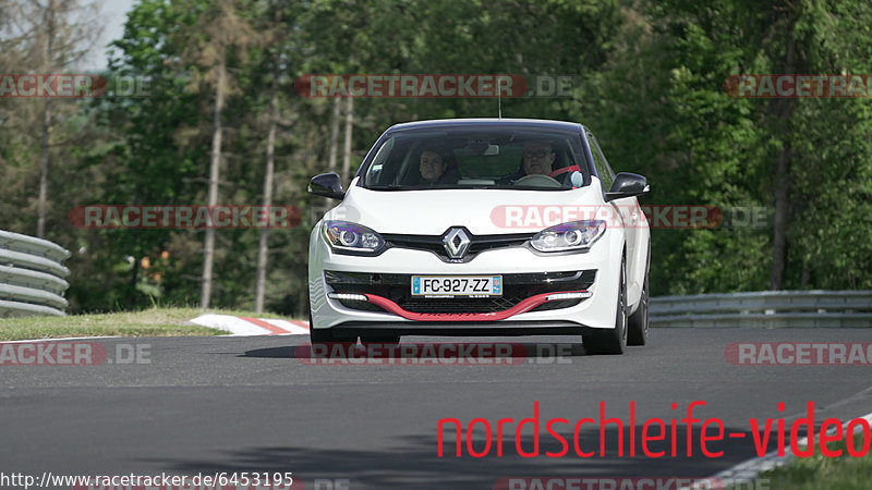 Bild #6453195 - Touristenfahrten Nürburgring Nordschleife (09.06.2019)