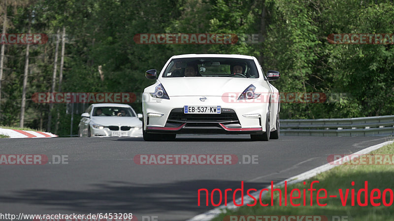 Bild #6453208 - Touristenfahrten Nürburgring Nordschleife (09.06.2019)