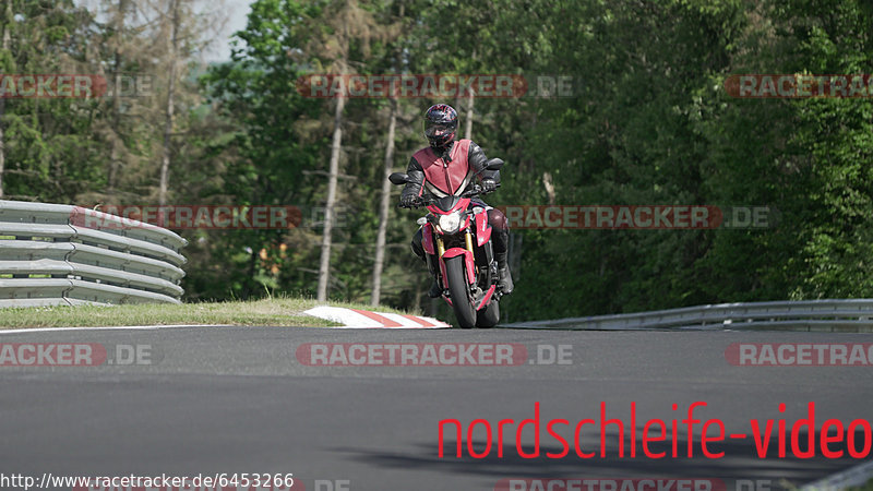 Bild #6453266 - Touristenfahrten Nürburgring Nordschleife (09.06.2019)