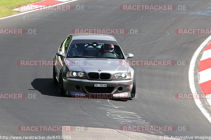 Bild #6453293 - Touristenfahrten Nürburgring Nordschleife (09.06.2019)