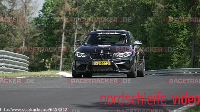 Bild #6453342 - Touristenfahrten Nürburgring Nordschleife (09.06.2019)