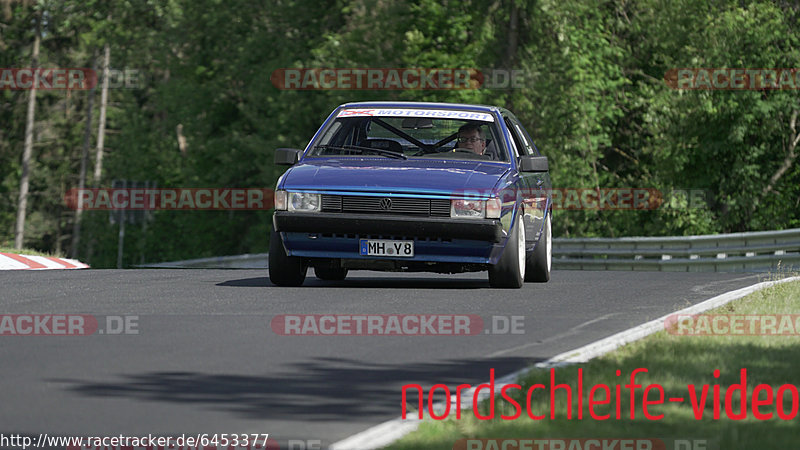 Bild #6453377 - Touristenfahrten Nürburgring Nordschleife (09.06.2019)