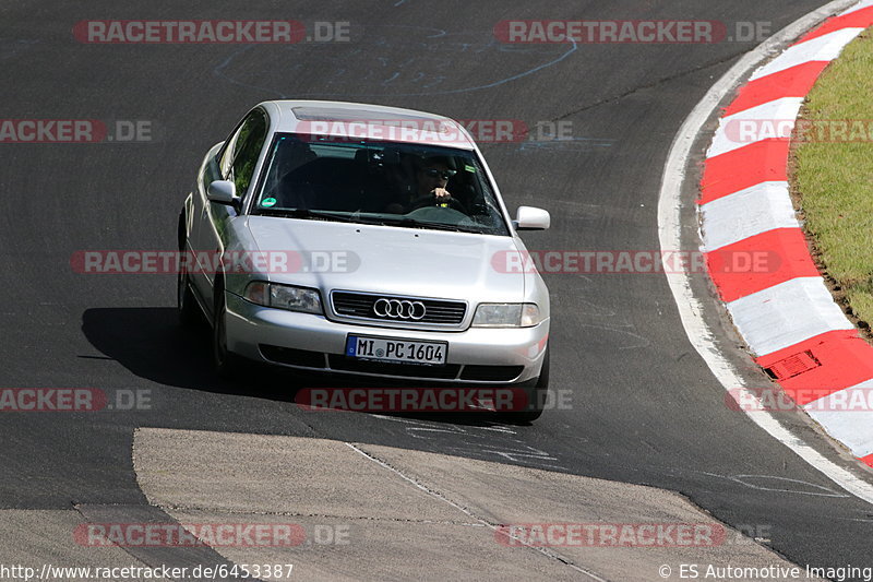 Bild #6453387 - Touristenfahrten Nürburgring Nordschleife (09.06.2019)