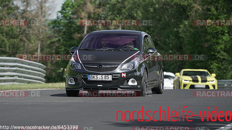 Bild #6453398 - Touristenfahrten Nürburgring Nordschleife (09.06.2019)