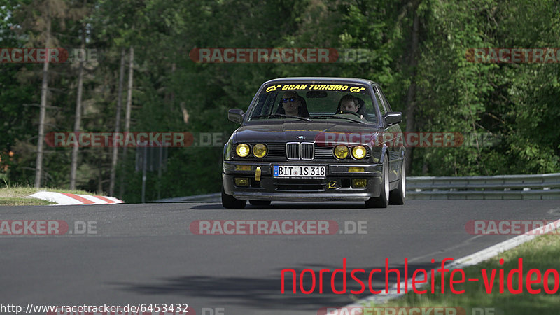 Bild #6453432 - Touristenfahrten Nürburgring Nordschleife (09.06.2019)