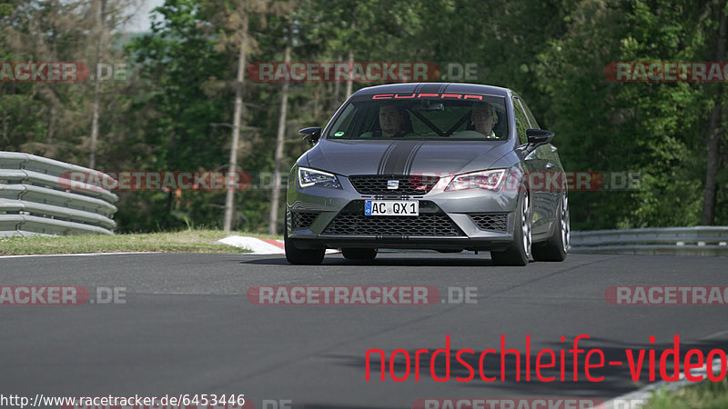 Bild #6453446 - Touristenfahrten Nürburgring Nordschleife (09.06.2019)