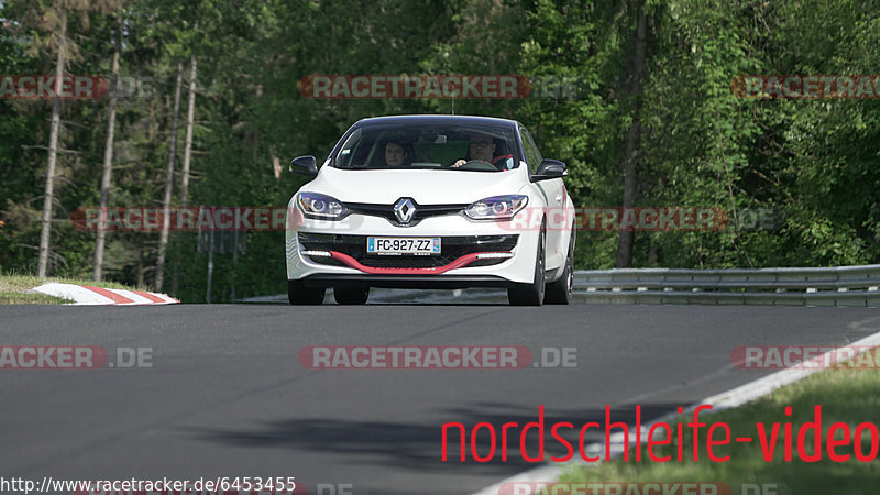 Bild #6453455 - Touristenfahrten Nürburgring Nordschleife (09.06.2019)