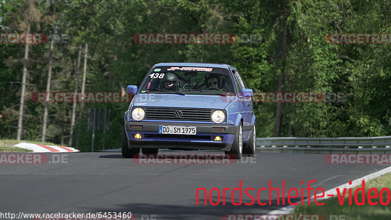 Bild #6453460 - Touristenfahrten Nürburgring Nordschleife (09.06.2019)