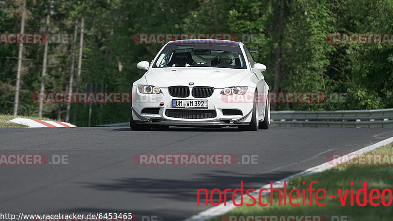 Bild #6453465 - Touristenfahrten Nürburgring Nordschleife (09.06.2019)