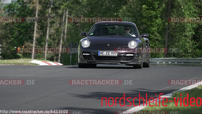 Bild #6453500 - Touristenfahrten Nürburgring Nordschleife (09.06.2019)