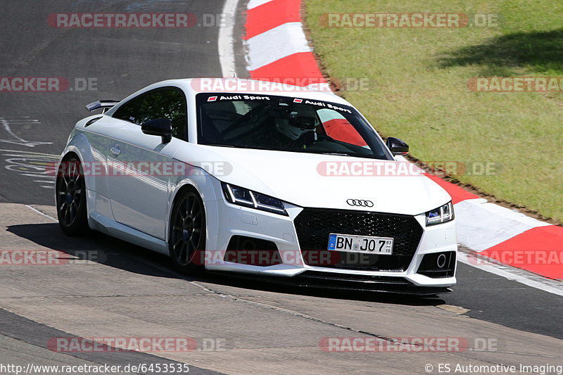 Bild #6453535 - Touristenfahrten Nürburgring Nordschleife (09.06.2019)