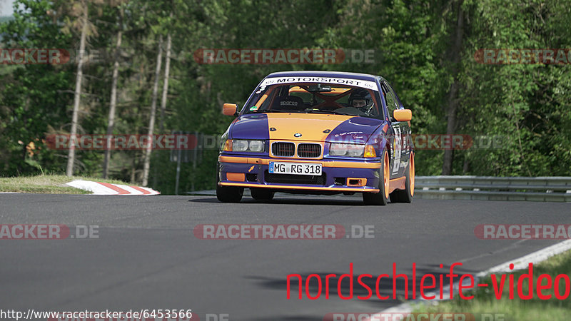 Bild #6453566 - Touristenfahrten Nürburgring Nordschleife (09.06.2019)