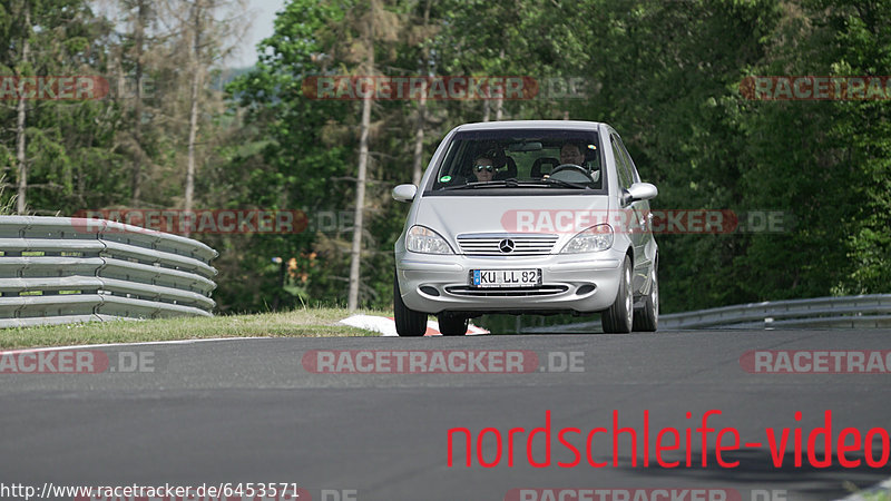 Bild #6453571 - Touristenfahrten Nürburgring Nordschleife (09.06.2019)