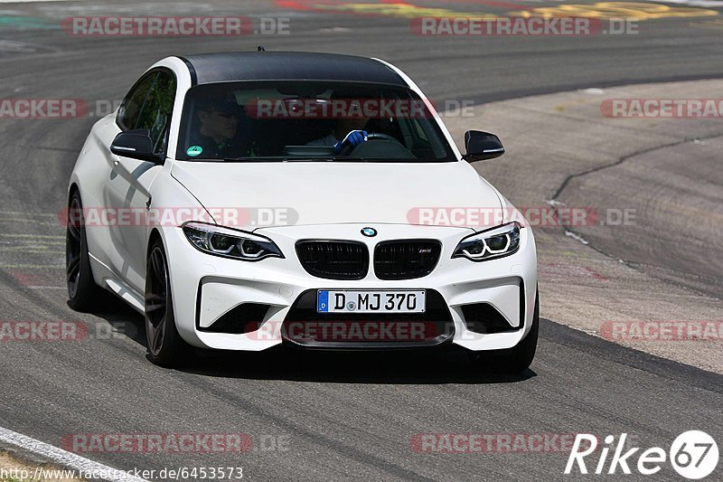 Bild #6453573 - Touristenfahrten Nürburgring Nordschleife (09.06.2019)