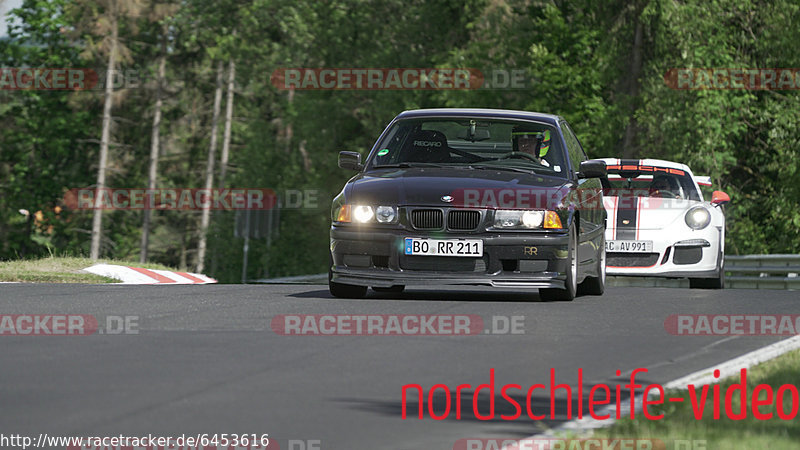 Bild #6453616 - Touristenfahrten Nürburgring Nordschleife (09.06.2019)