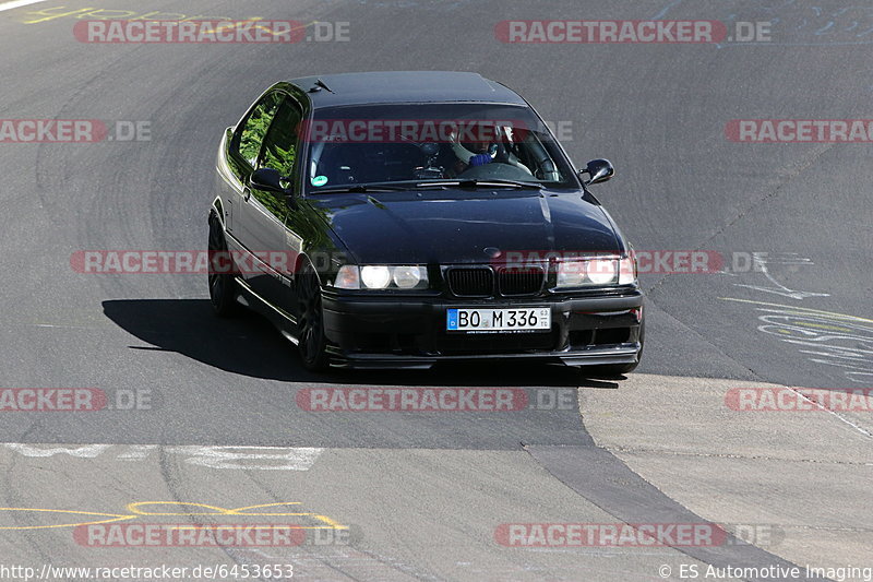 Bild #6453653 - Touristenfahrten Nürburgring Nordschleife (09.06.2019)