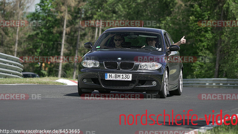 Bild #6453665 - Touristenfahrten Nürburgring Nordschleife (09.06.2019)