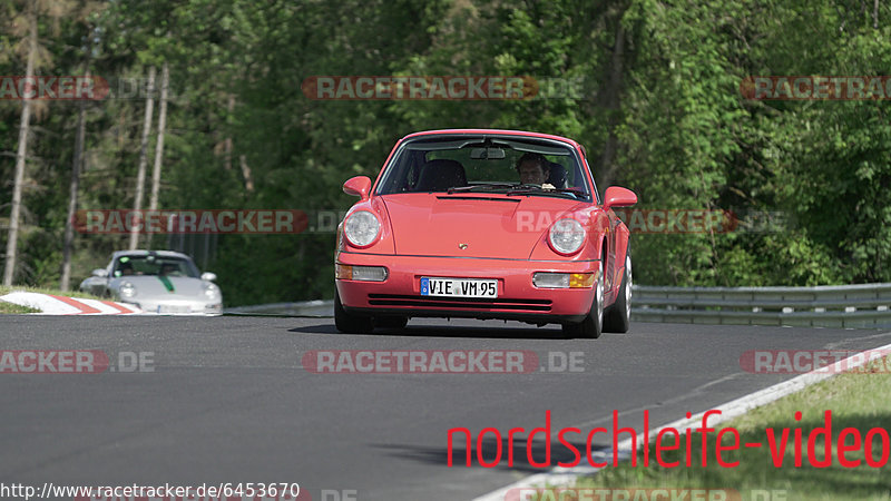 Bild #6453670 - Touristenfahrten Nürburgring Nordschleife (09.06.2019)